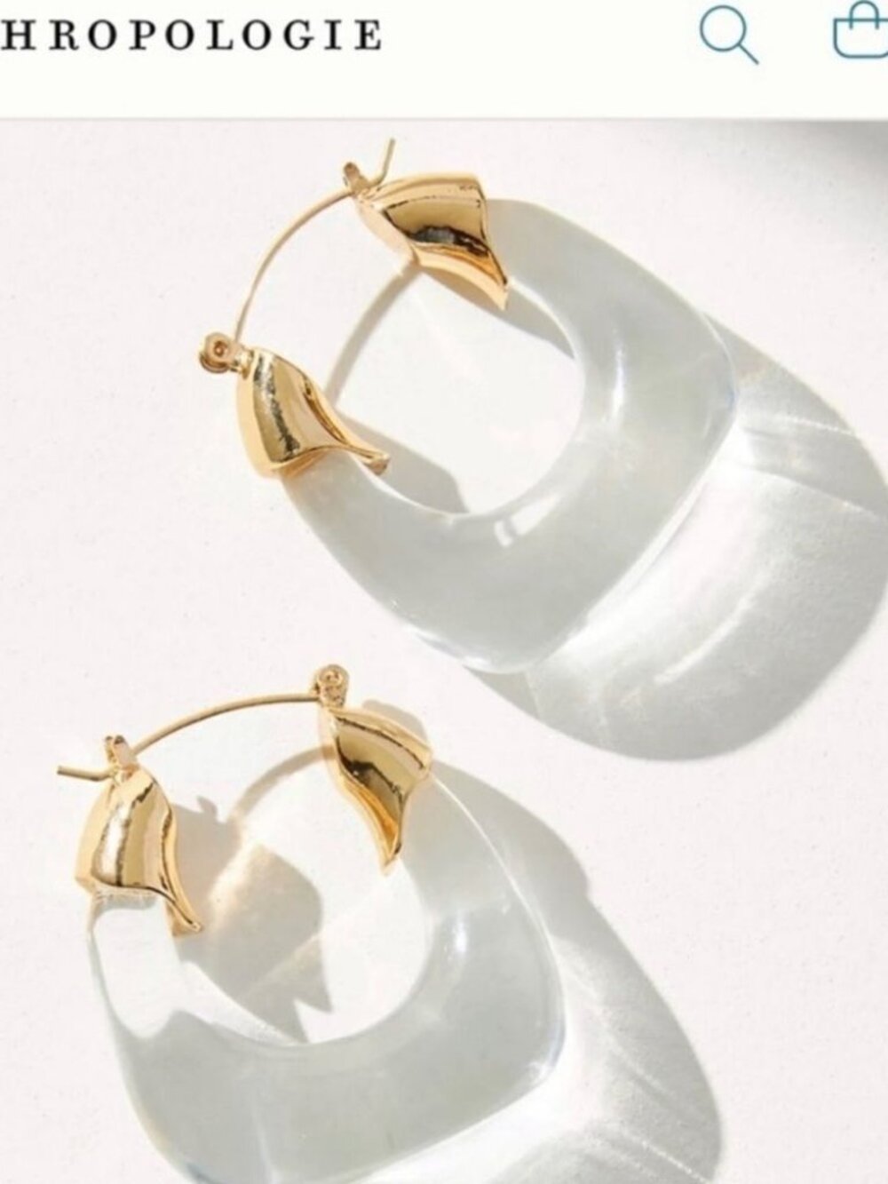 Anthroclearcrystalearrings567